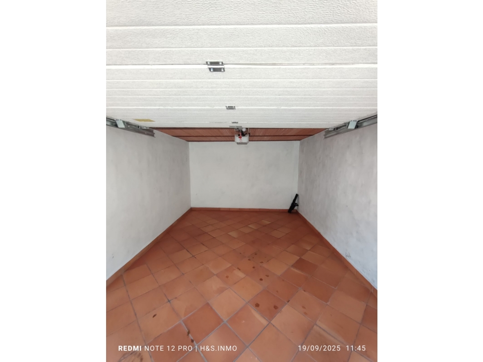EN VENTA CASA CENTRAL SOCORRO — foto 4