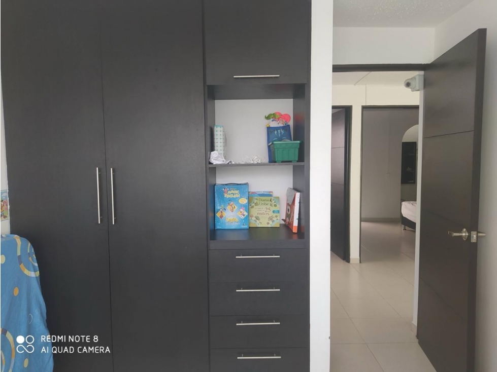 EN VENTA CASA EN CONJUNTO CERRADO — foto 5