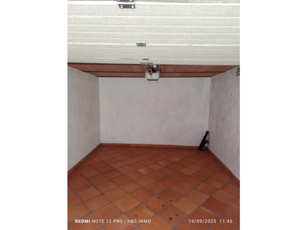 EN VENTA CASA CENTRAL SOCORRO — foto 5