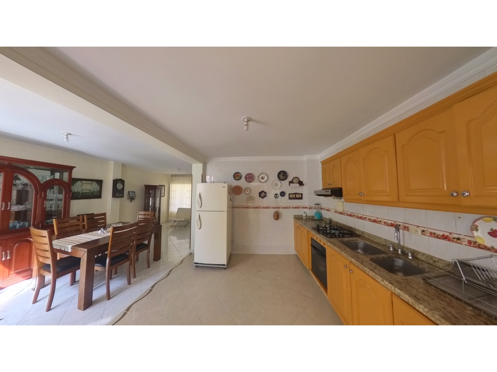EN VENTA CASA EN CONJUNTO CERRADO — foto 6