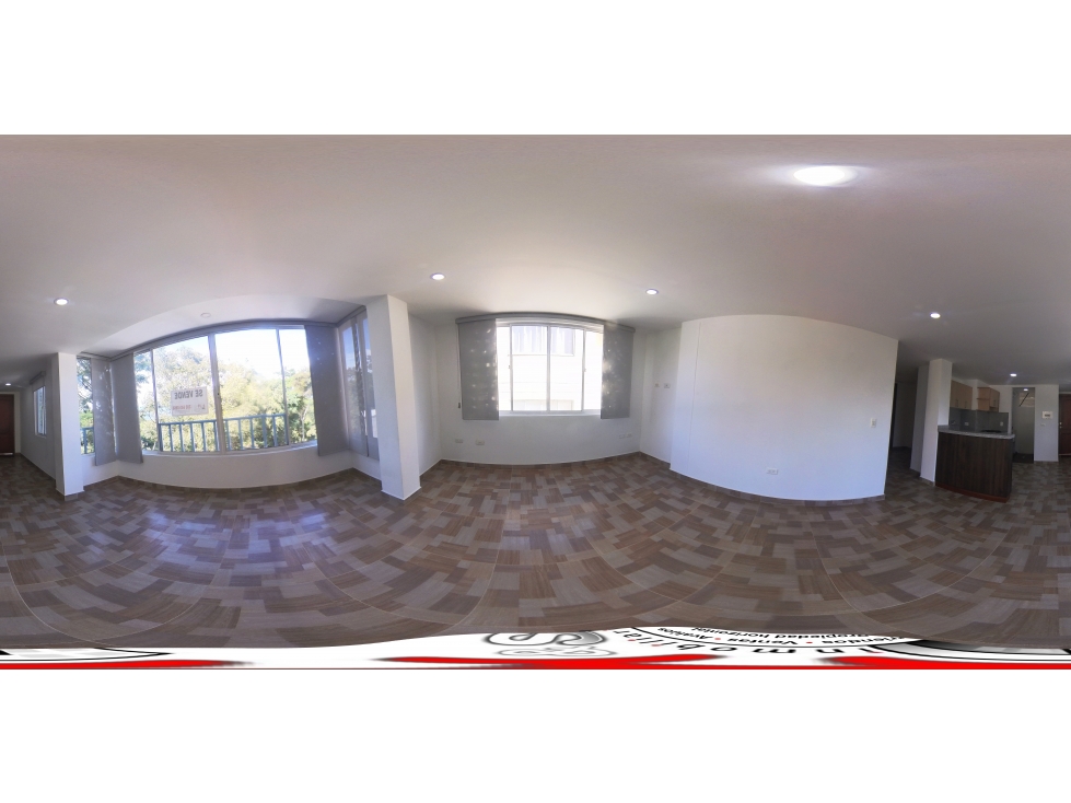 EN VENTA APARTAMENTO EN TORRES DE HIERBABUENA — foto 5