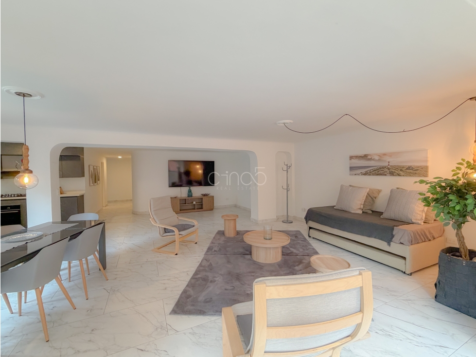 (SOLD) Apartamento en venta | Transv. Inferior, Poblado — foto 2