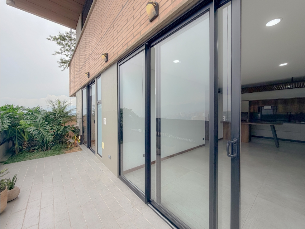 Apartamento en Venta o Arriendo | Av. Las Palmas