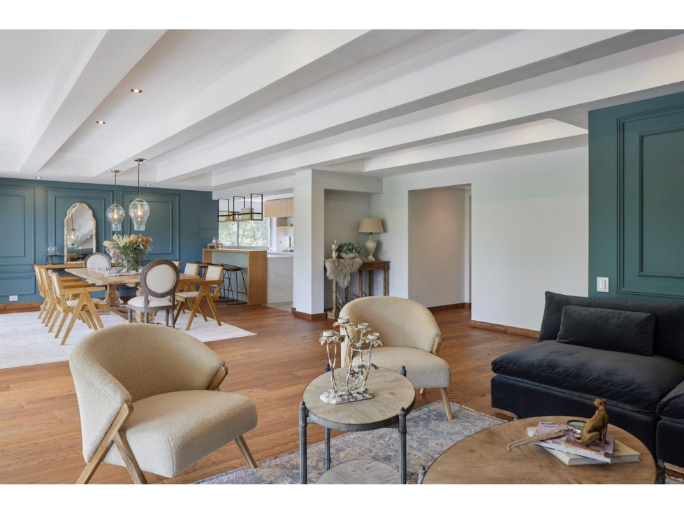 Venta: Apartamento de Lujo | Los Balsos, Poblado