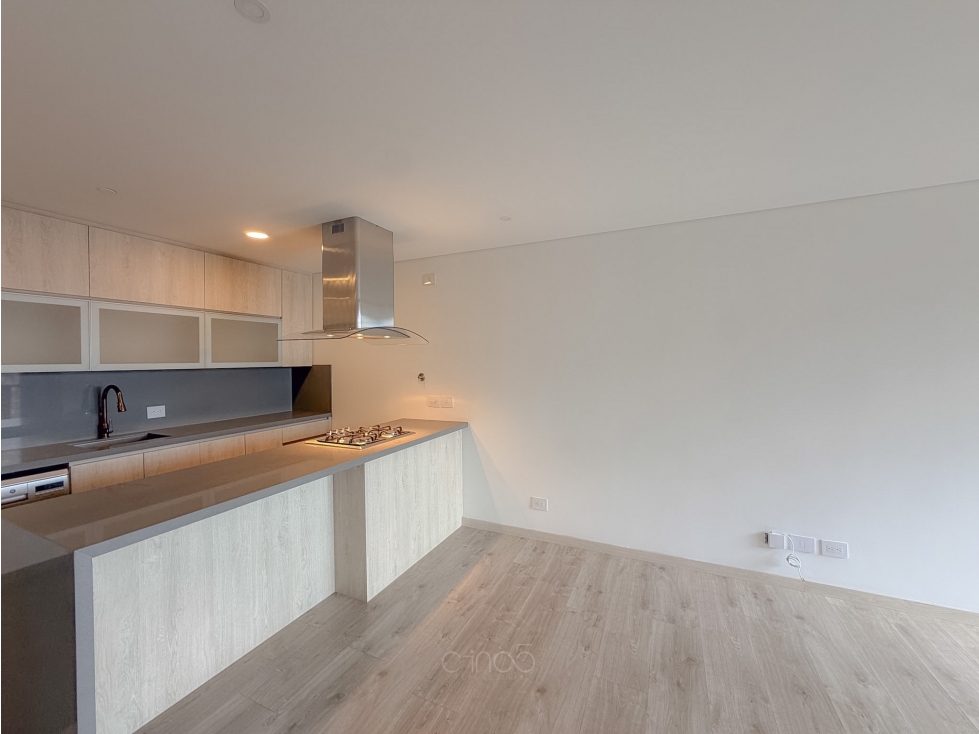 En Venta: Exclusivo Apartamento en Altos del Poblado