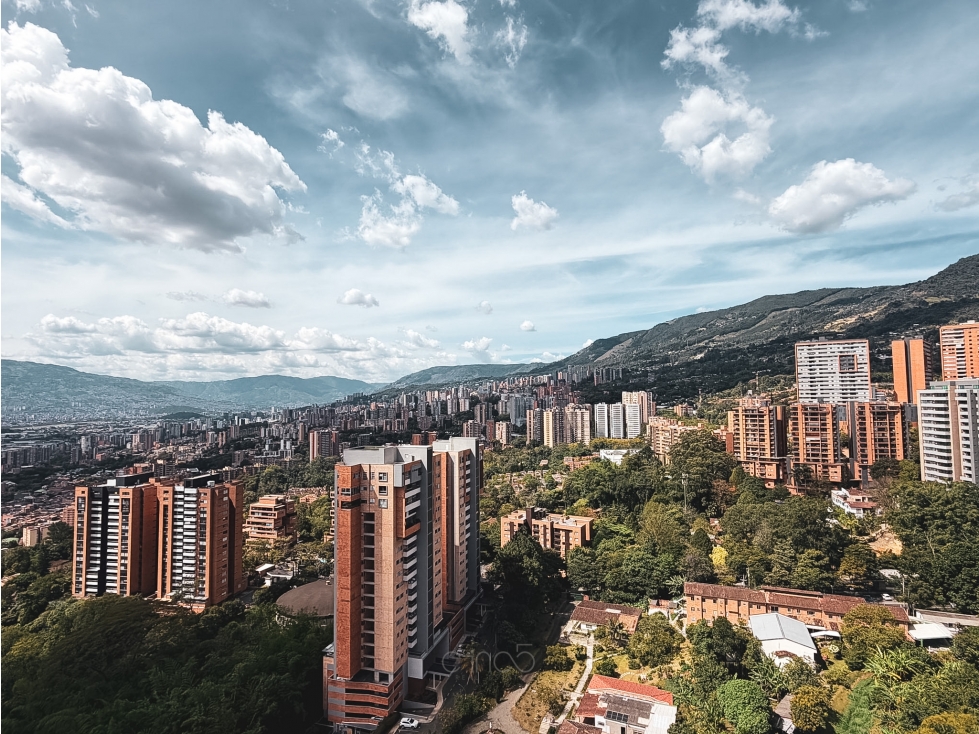 En Venta: Espectacular Apartamento | Loma las brujas, Envigado — foto 3