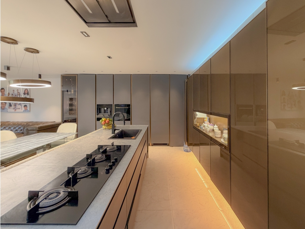En Venta: Exclusiva Casa | Sector Montessori — foto 3
