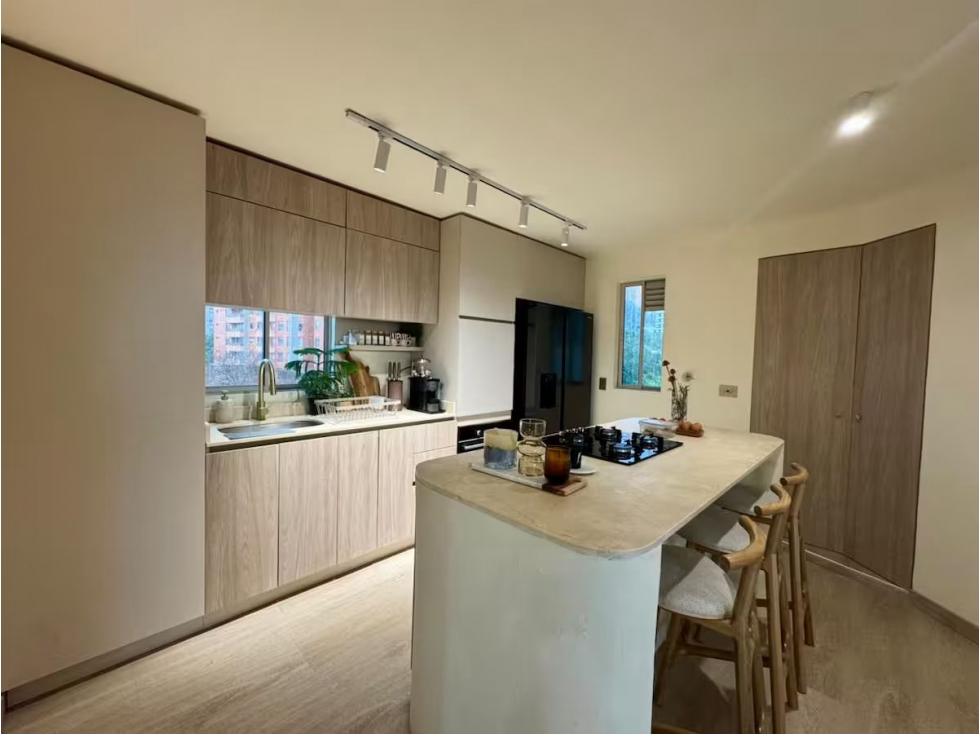 Arriendo: Exclusivo Apartaestudio Amoblado | Poblado — foto 5