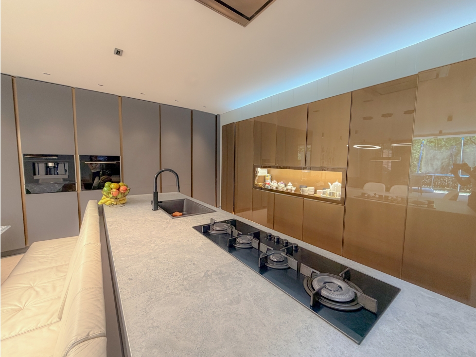 En Venta: Exclusiva Casa | Sector Montessori — foto 2