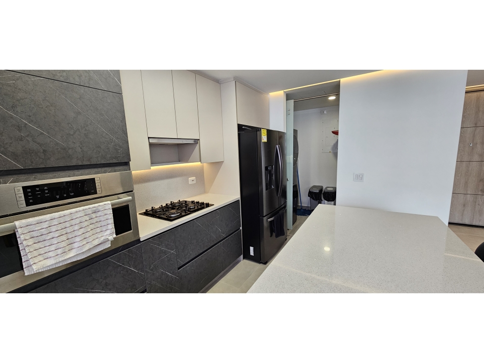 Luxury Duplex Penthouse | Intermedia Envigado