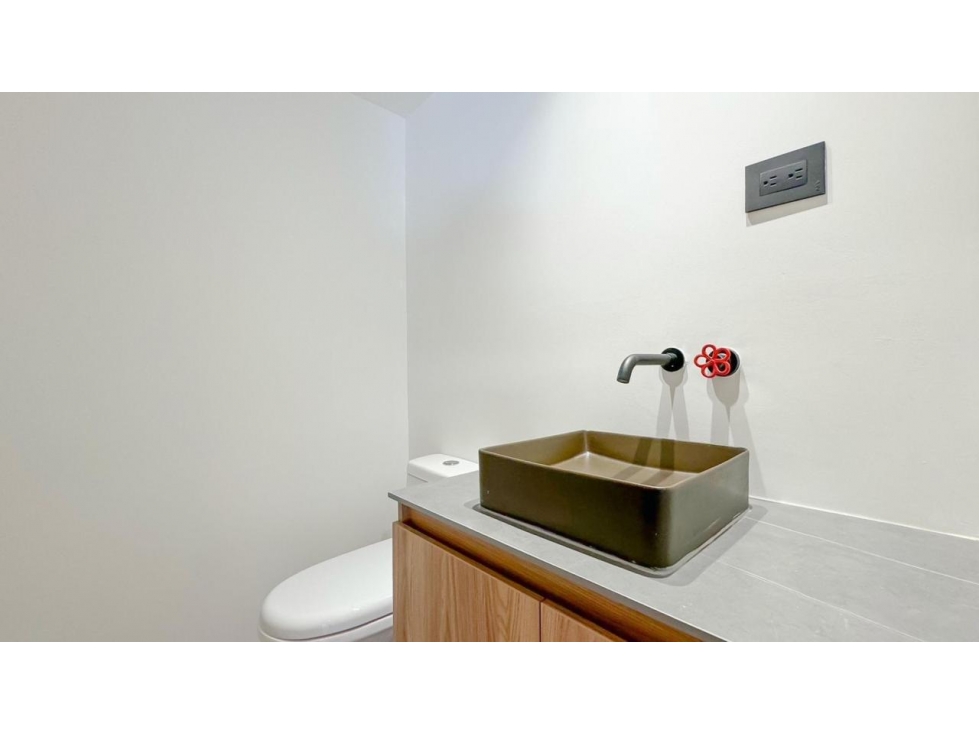 Apartamento Remodelado | Sector Country Club, Poblado — foto 5