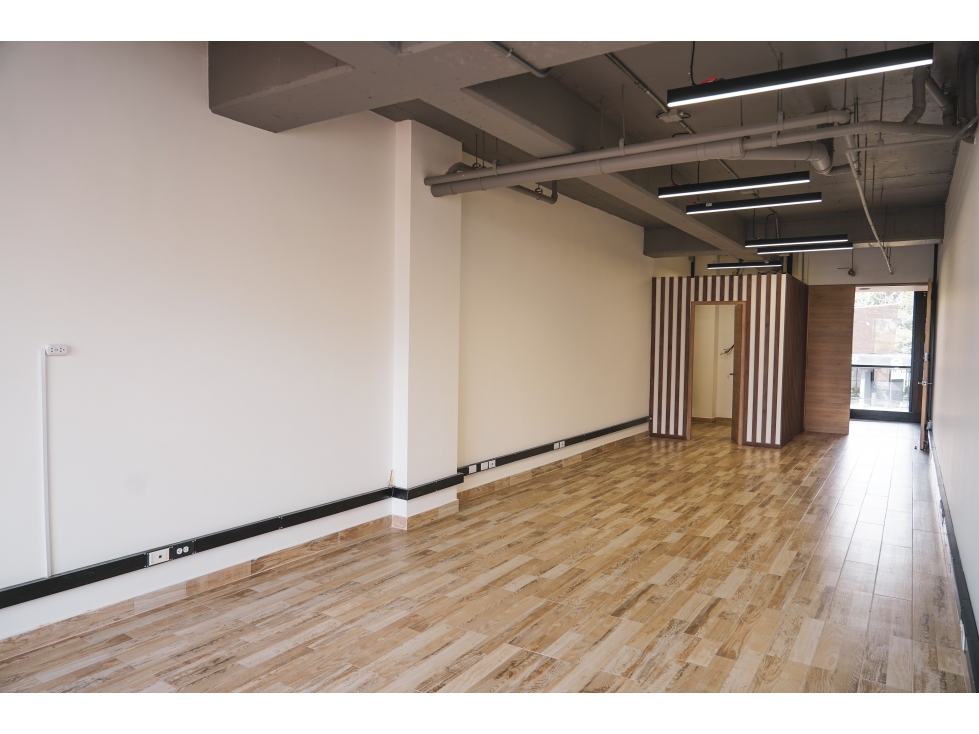 Oficina en venta / Renta | Mall Lemont, Alto de las Palmas - 1