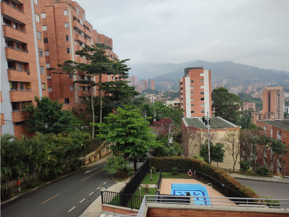 Apartamento en Envigado Lomas