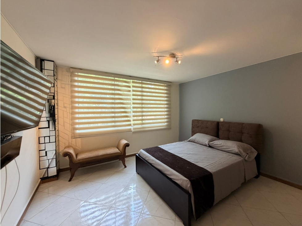 (RENTADO) Apartamento Amoblado | Los Balsos, Poblado — foto 3