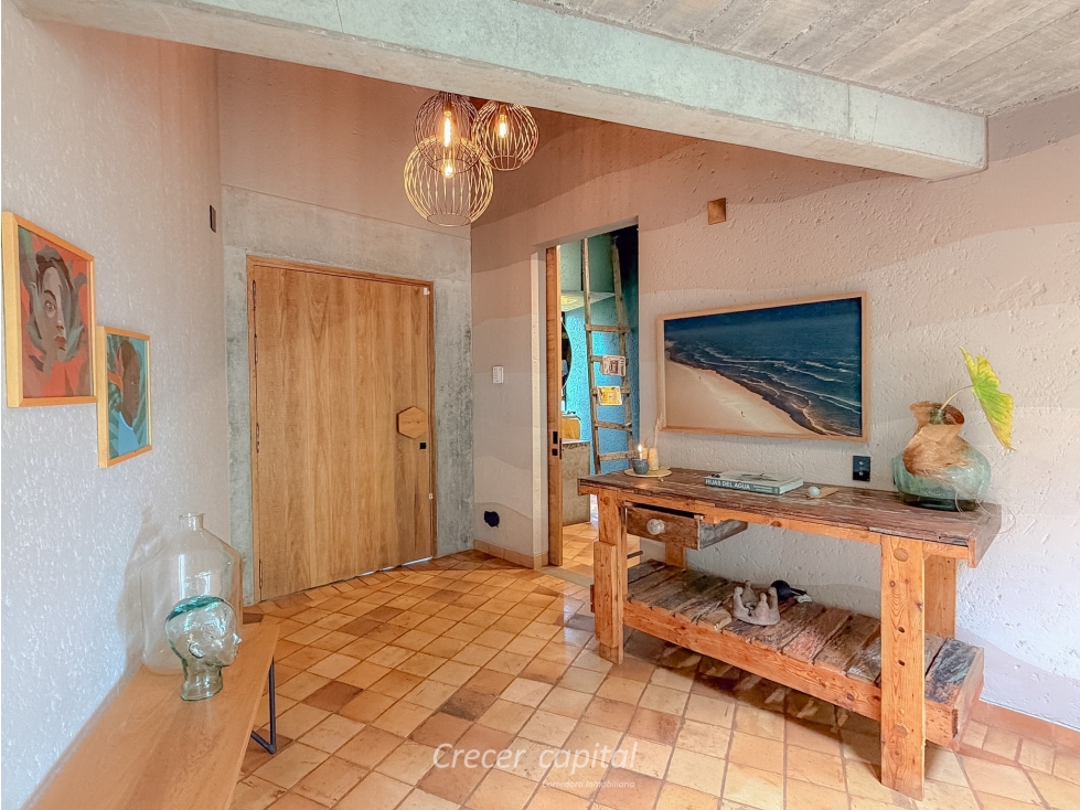 EN VENTA: MÁS QUE UNA CASA, UN ESTILO DE VIDA | ALTO DE LAS PALMAS — foto 4