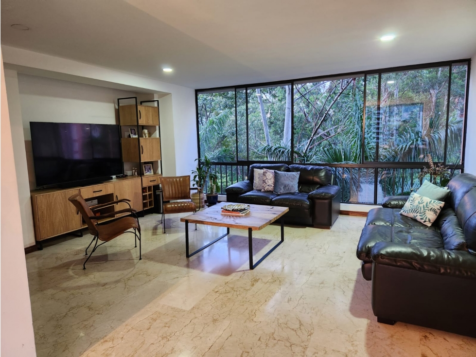 EN VENTA: Apartamento Sector Supermercado Olímpica Rodeado de Verde