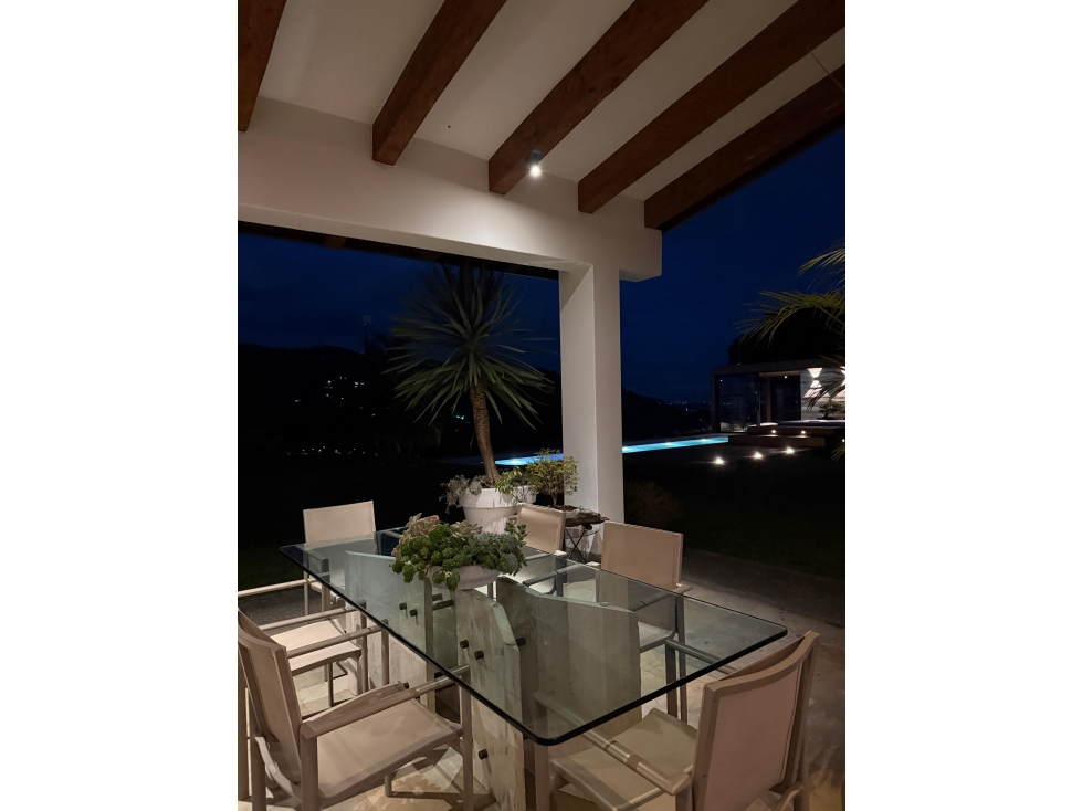 EN VENTA: Casa Campestre con Vista Espectacular cerca a Don Diego