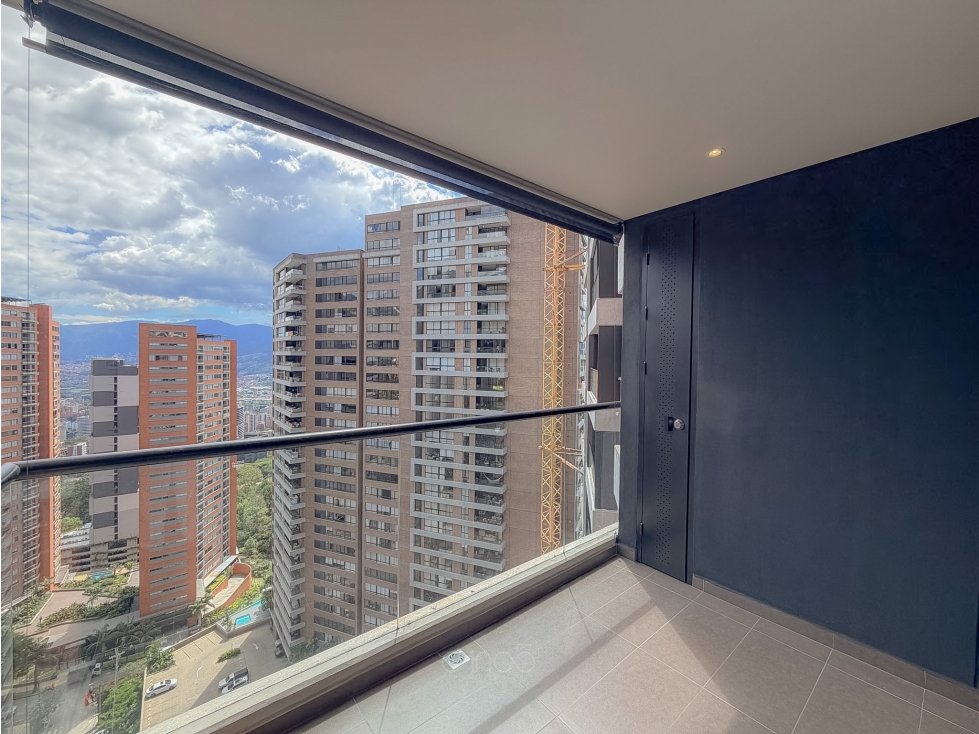 En Venta: Espectacular Apartamento | Altos del Poblado