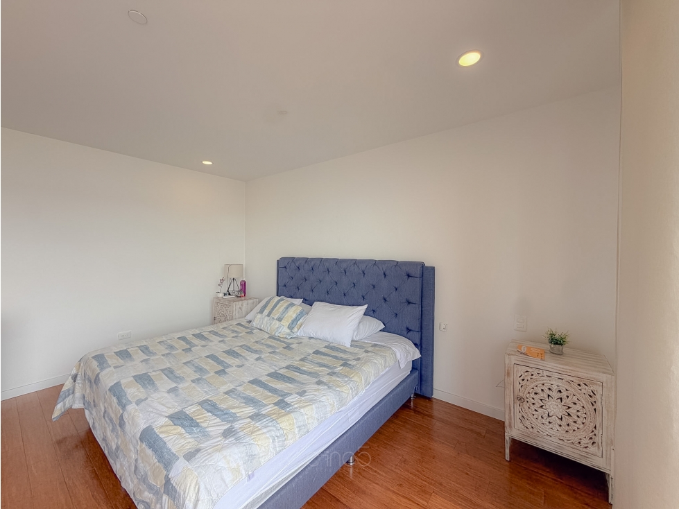 En Renta: Exclusivo Apartamento | Santa María de los Ángeles, Poblado — foto 6