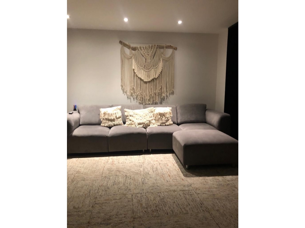 EN VENTA: Apartamento Remodelado en San Lucas — foto 4