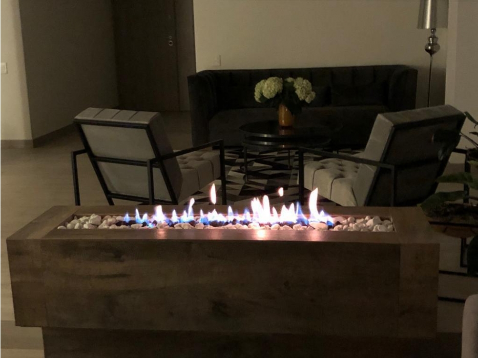 EN VENTA: Apartamento Remodelado en San Lucas — foto 3