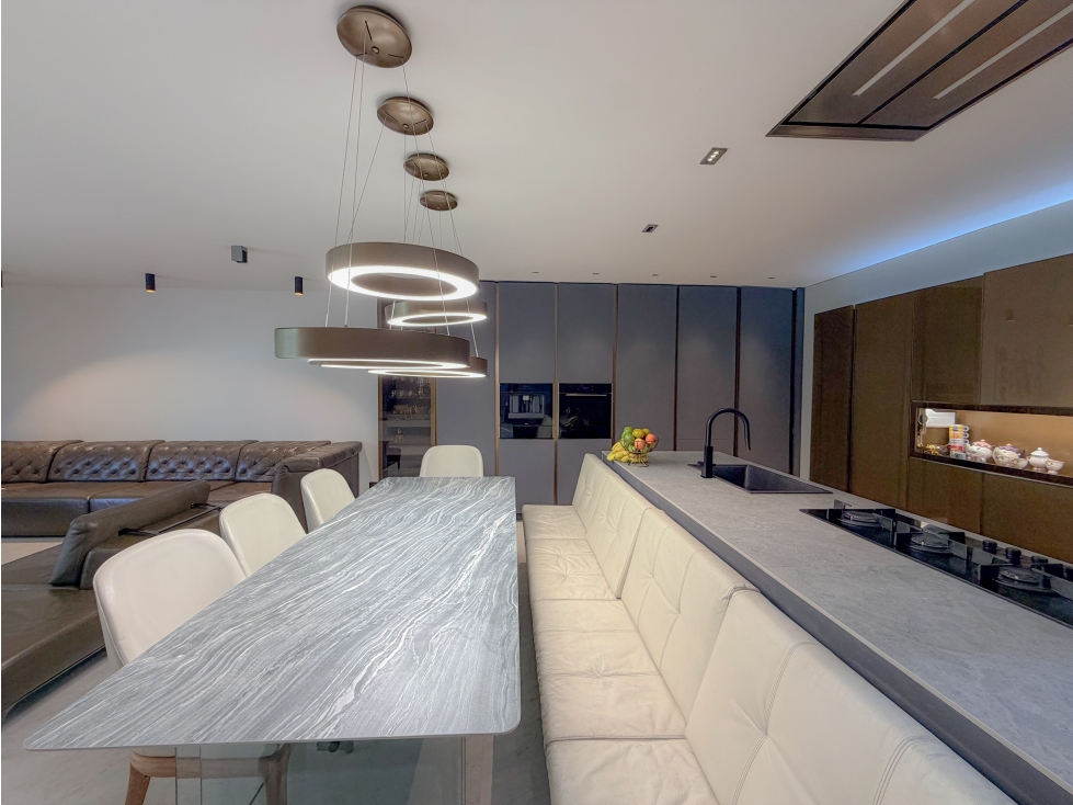 En Venta: Exclusiva Casa | Sector Montessori — foto 4