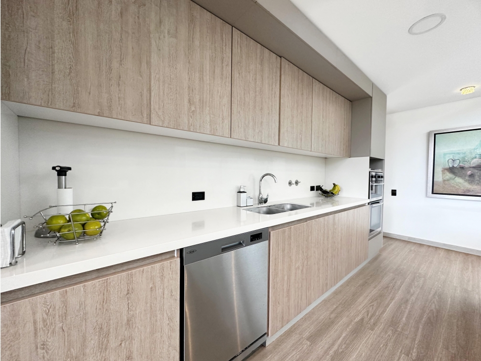 Exclusiva Casa | Alto de las Palmas KM 19 — foto 6