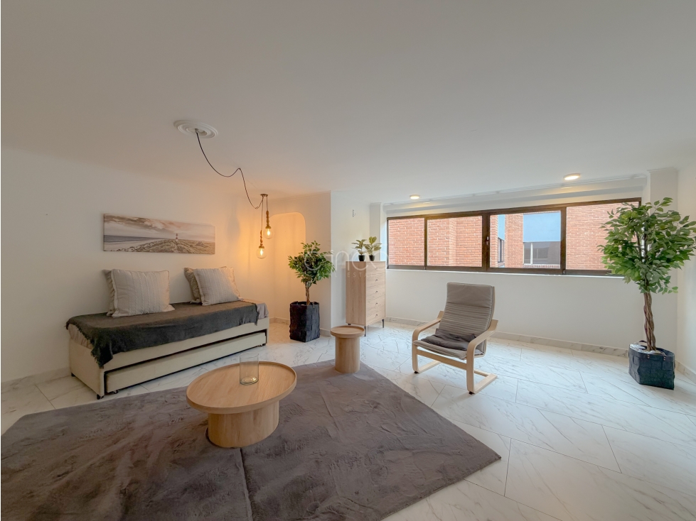 (SOLD) Apartamento en venta | Transv. Inferior, Poblado — foto 4