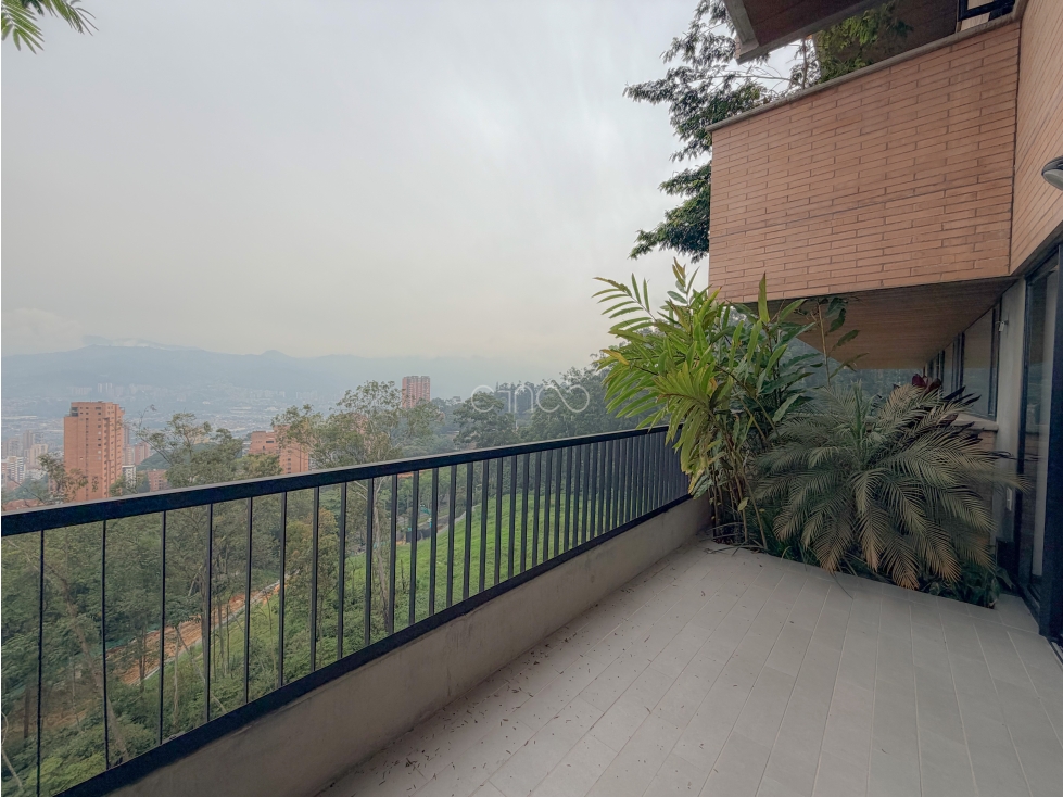 Apartamento en venta | Av. Las Palmas. — foto 2