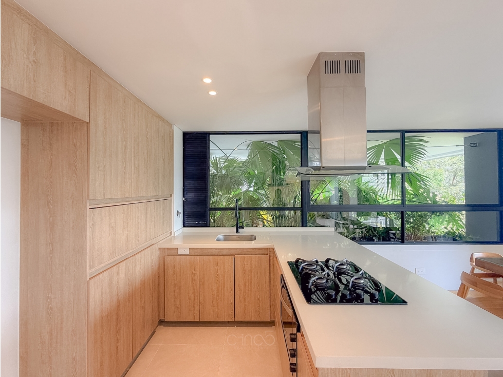 Oportunidad: Espectacular Apartamento con vista a la Ciudad | Poblado — foto 6