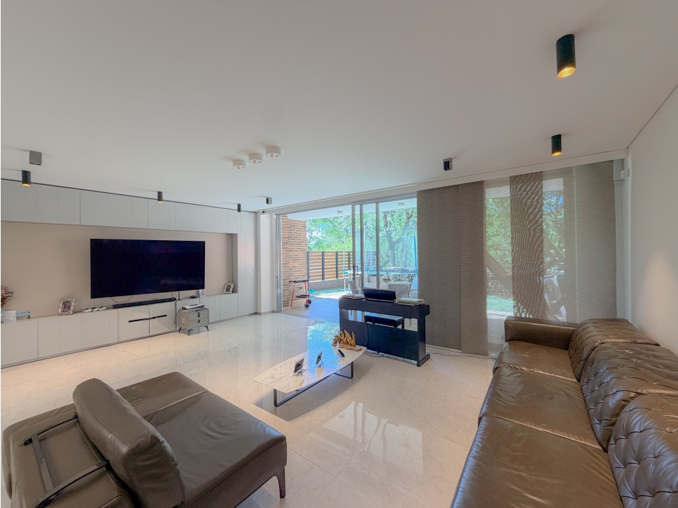 En Venta: Exclusiva Casa | Sector Montessori — foto 5