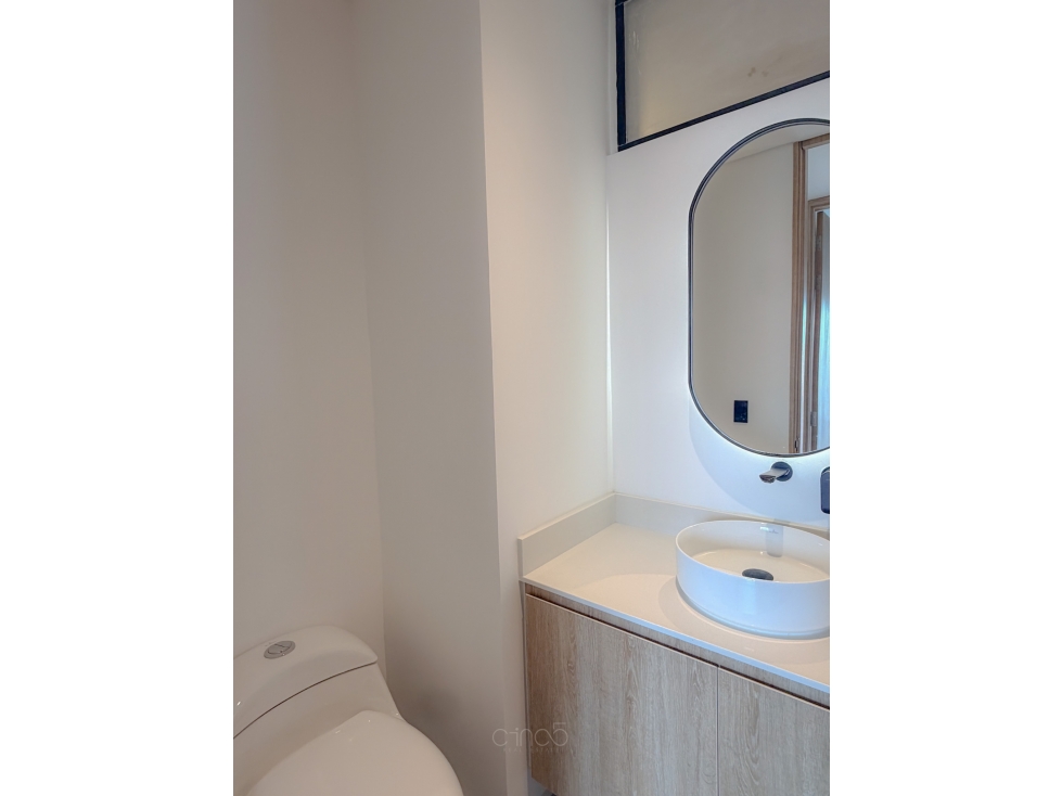 Exclusivo Apartamento para estrenar | Castropol, Poblado — foto 6