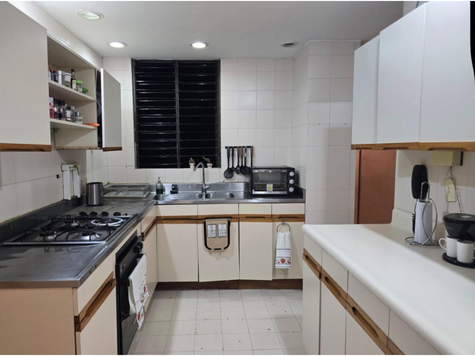 (RENTADO) Apartamento Amoblado | Los Balsos, Poblado — foto 6