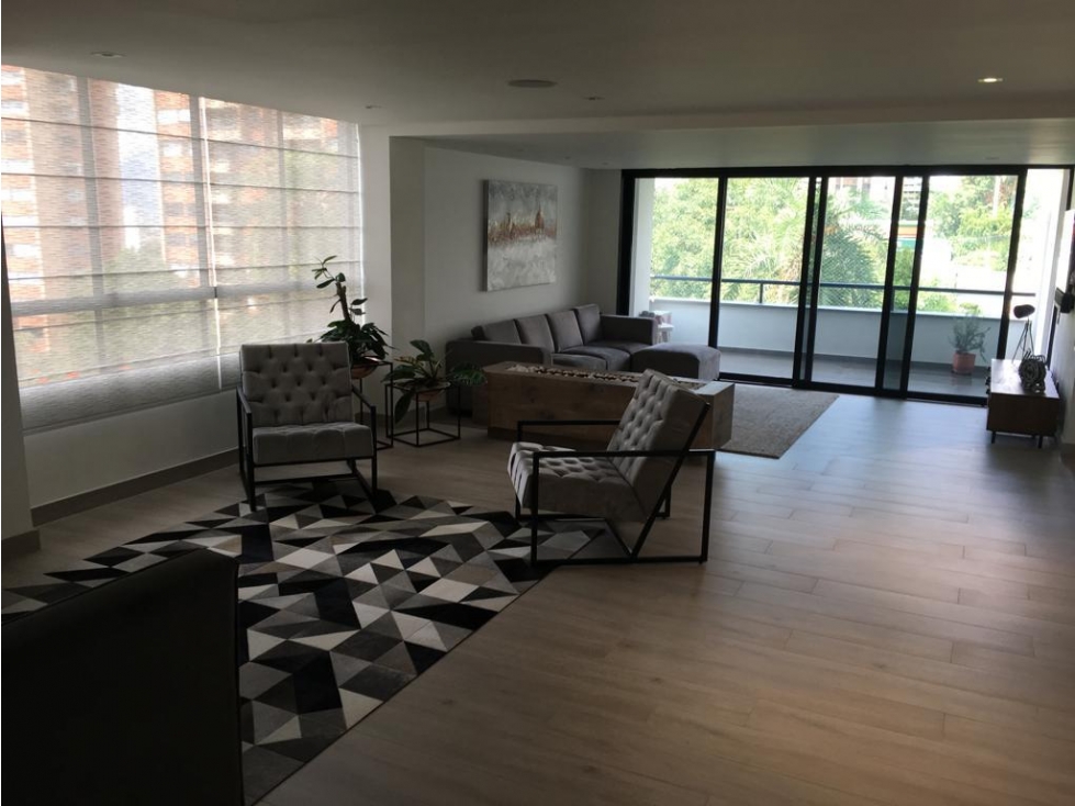 EN VENTA: Apartamento Remodelado en San Lucas