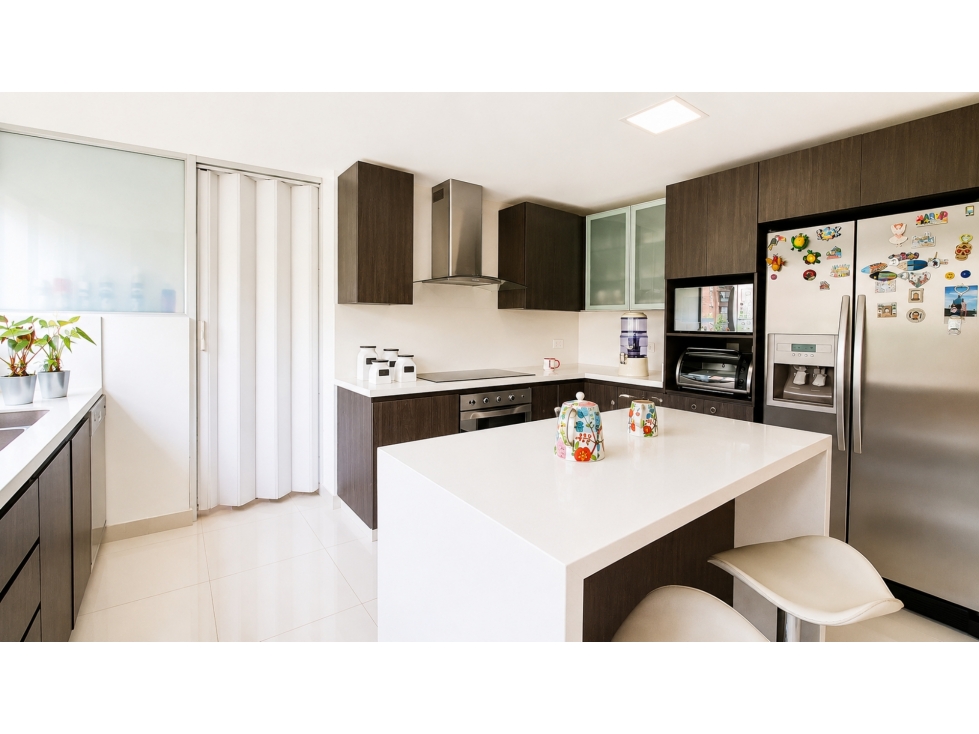 En Venta: Exclusivo Apartamento Los Balsos | Poblado — foto 6