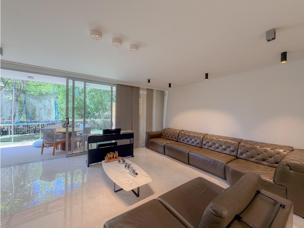 En Venta: Exclusiva Casa | Sector Montessori — foto 6