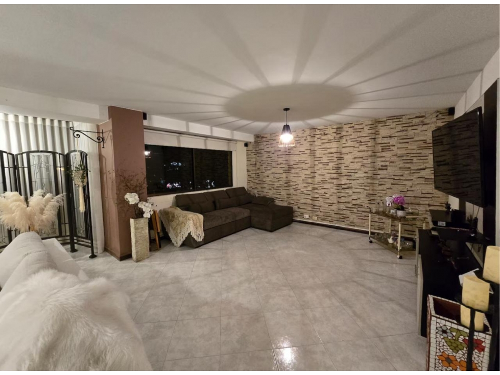 (RENTADO) Apartamento Amoblado | Los Balsos, Poblado — foto 4