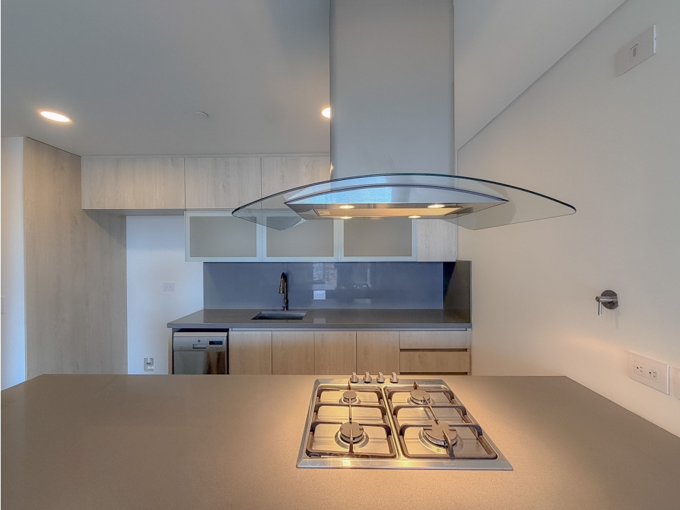 En Venta: Exclusivo Apartamento en Altos del Poblado — foto 4