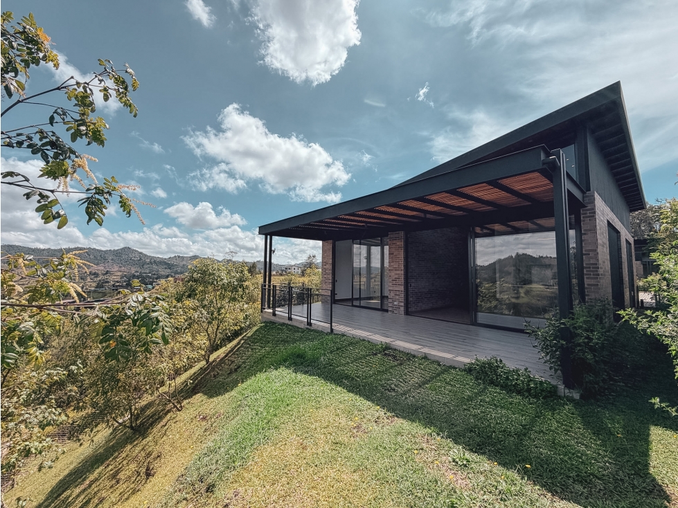 En Renta: Exclusiva Villa Campestre, El Retiro, Antioquia - 3