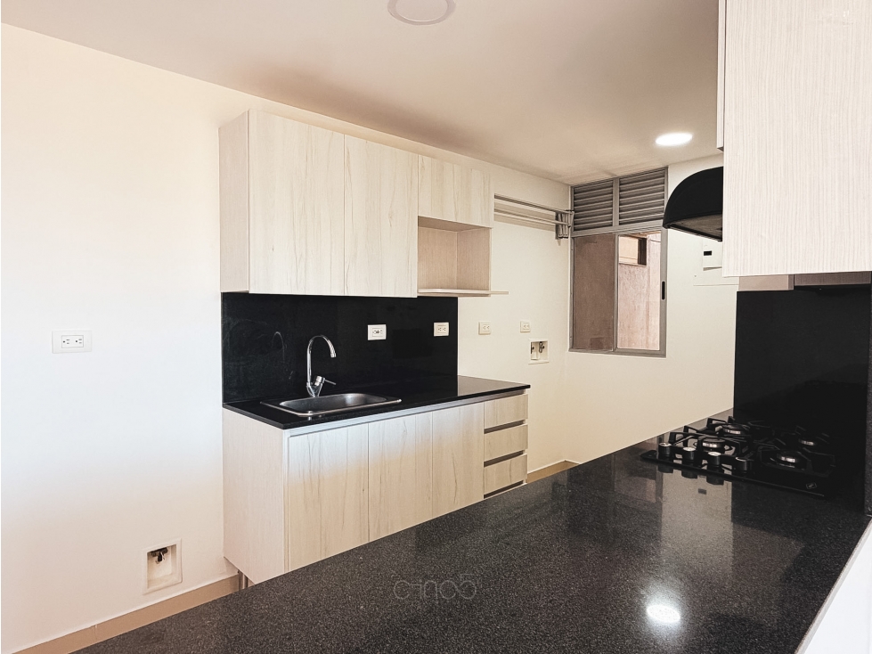 En Venta: Apartamento en Los Balsos, Poblado — foto 6