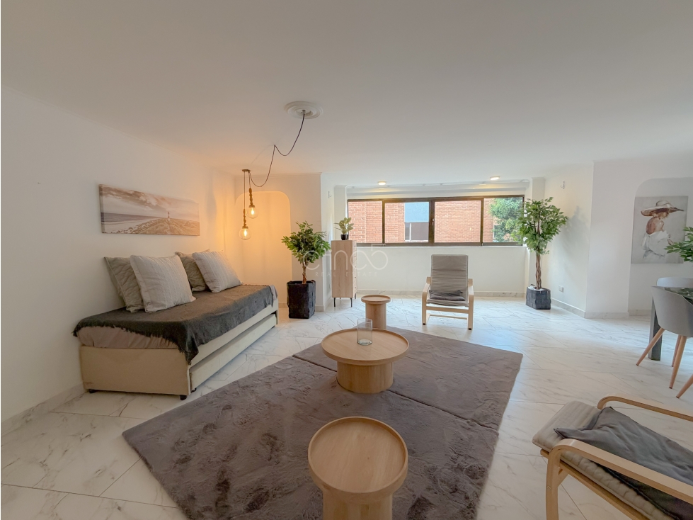 (SOLD) Apartamento en venta | Transv. Inferior, Poblado — foto 3