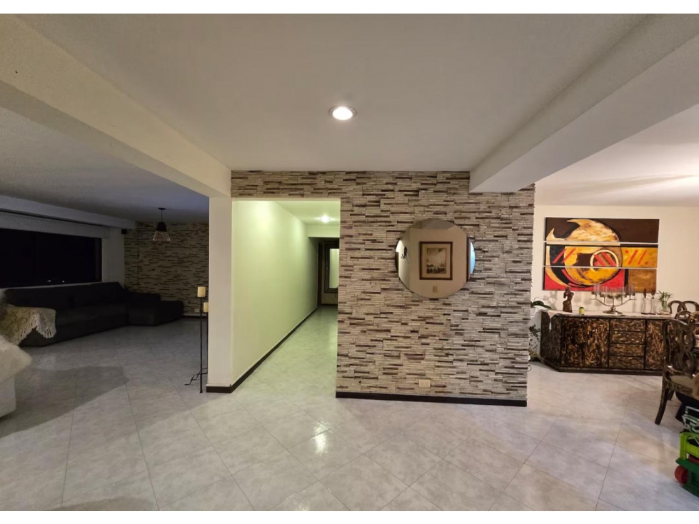 (RENTADO) Apartamento Amoblado | Los Balsos, Poblado — foto 5