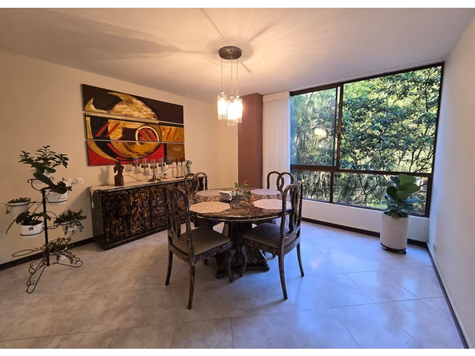 (RENTADO) Apartamento Amoblado | Los Balsos, Poblado — foto 2