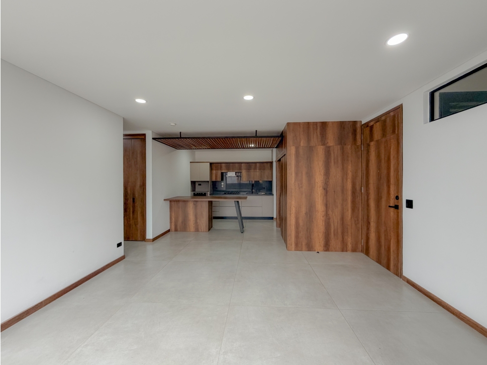 Apartamento en Venta o Arriendo | Av. Las Palmas — foto 4