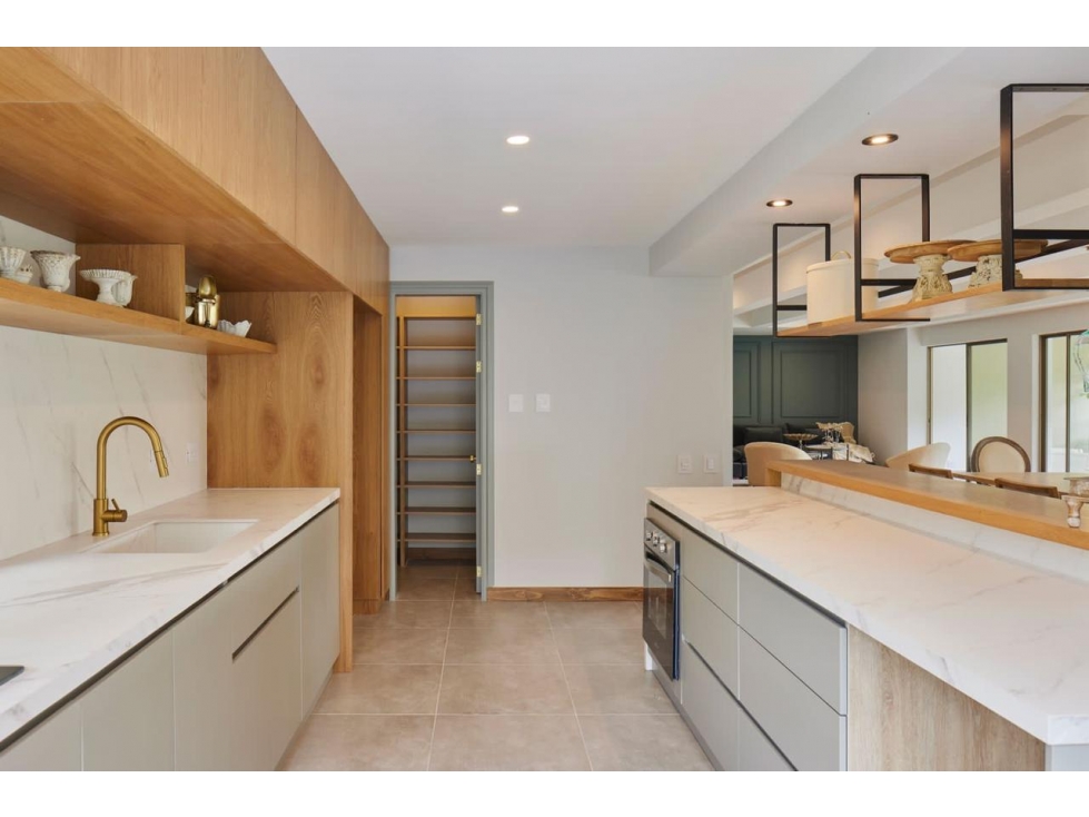 Venta: Apartamento de Lujo | Los Balsos, Poblado — foto 2