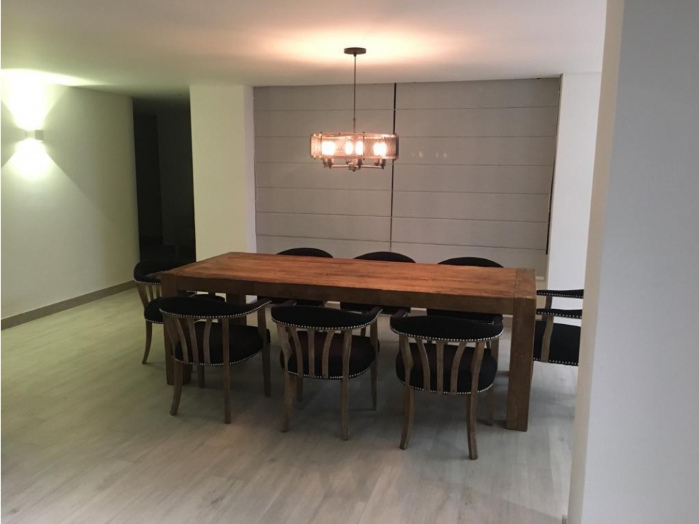 EN VENTA: Apartamento Remodelado en San Lucas — foto 5