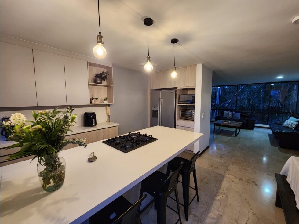 EN VENTA: Apartamento Sector Supermercado Olímpica Rodeado de Verde — foto 2