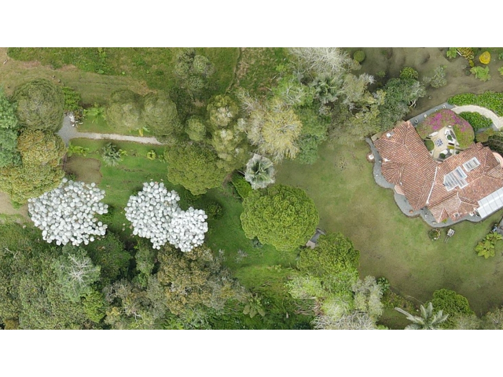 En Venta: Casa Lote en Parcelacion | Los Salados, El Retiro