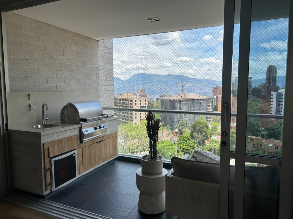 EN VENTA: Apartamento en exclusiva unidad en San Lucas — foto 3