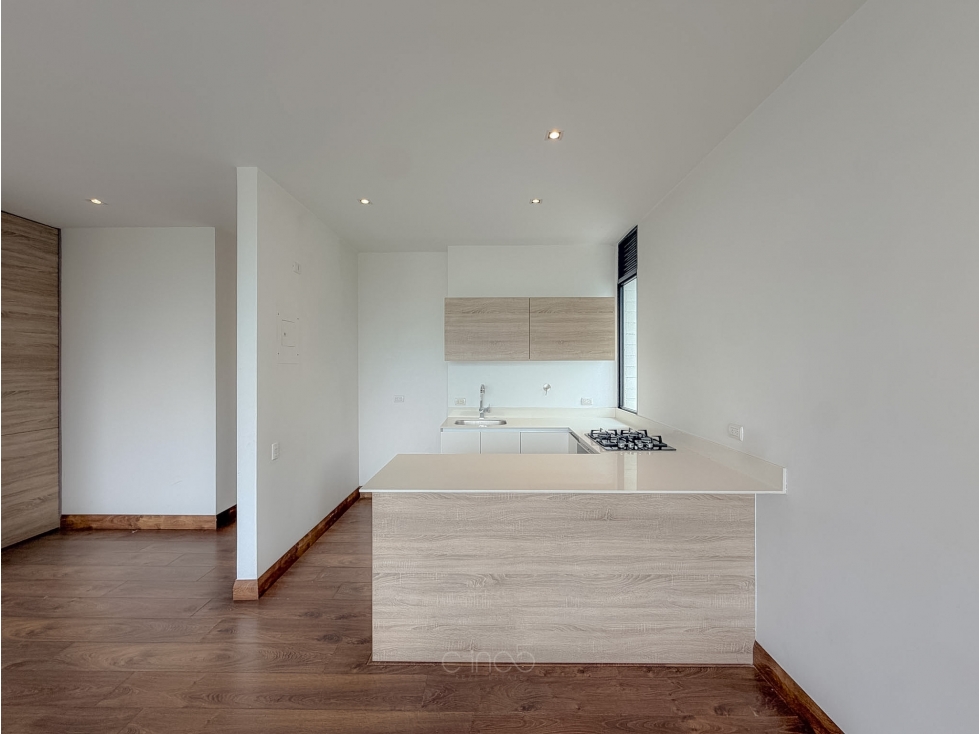 En Venta: Exclusivo Apartaestudio | San Lucas, Poblado — foto 2